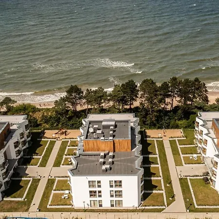 W Gaskach - Anielskie * Gaski (Koszalin)