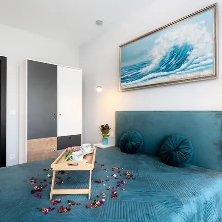 W Gaskach - Anielskie * Gąski