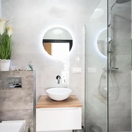 Apartamento W Gaskach - Anielskie