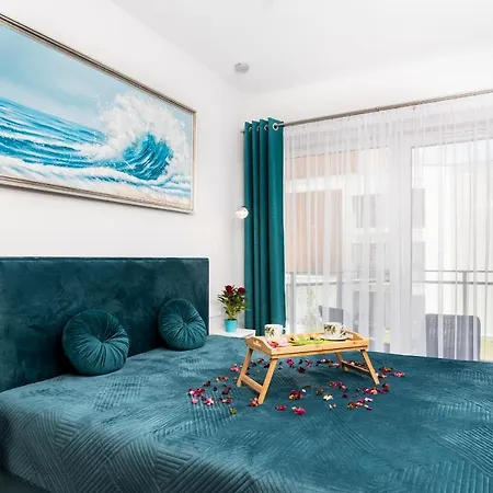 W Gaskach - Anielskie