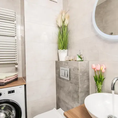 Apartamento W Gaskach - Anielskie