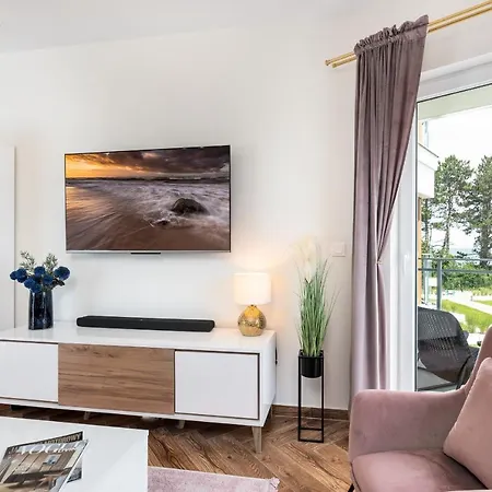 Apartment W Gaskach - Anielskie *