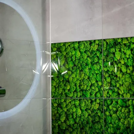 Appartement W Gaskach - Anielskie Gąski