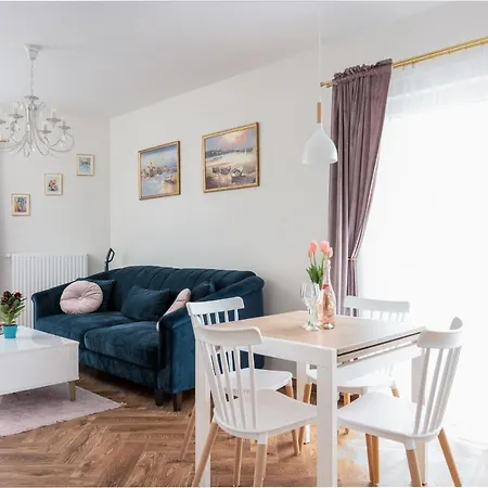 W Gaskach - Anielskie *