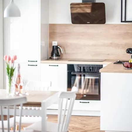 Apartamento W Gaskach - Anielskie