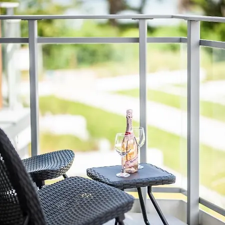 Apartamento W Gaskach - Anielskie Gąski