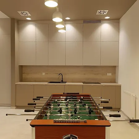 W Gaskach - Anielskie