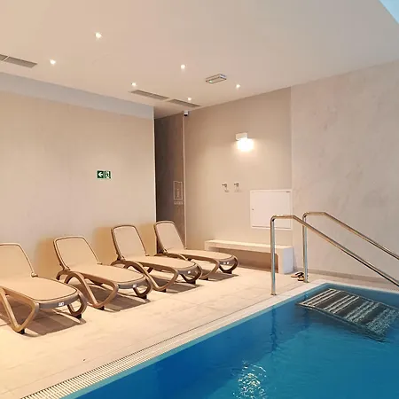 W Gaskach - Anielskie Appartement