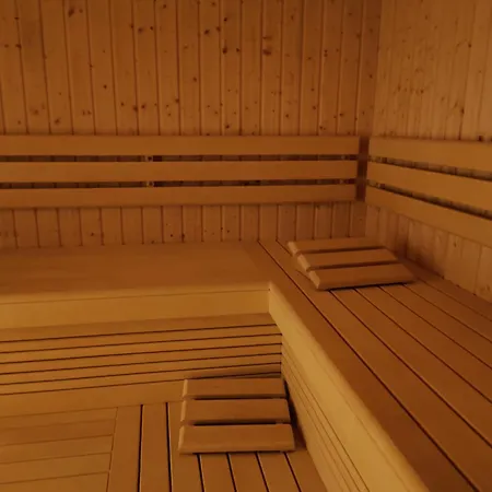 Apartamento W Gaskach - Anielskie
