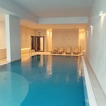 W Gaskach - Anielskie Apartamento *