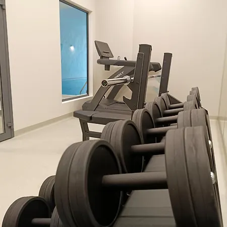 W Gaskach - Anielskie Appartement Gąski