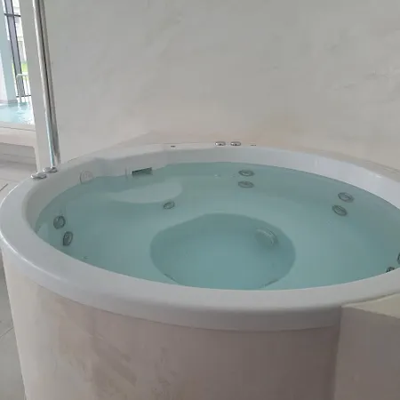 W Gaskach - Anielskie