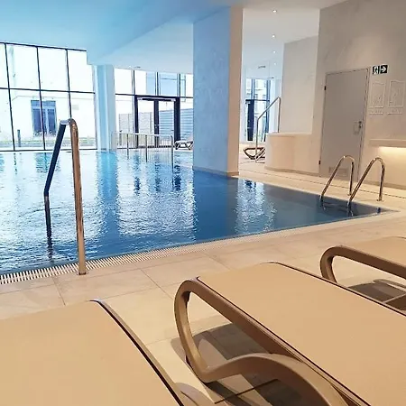 Appartement W Gaskach - Anielskie *