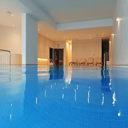 W Gaskach - Anielskie Appartement *