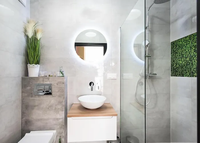 شقة W Gaskach - Anielskie