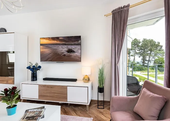 公寓 W Gaskach - Anielskie *