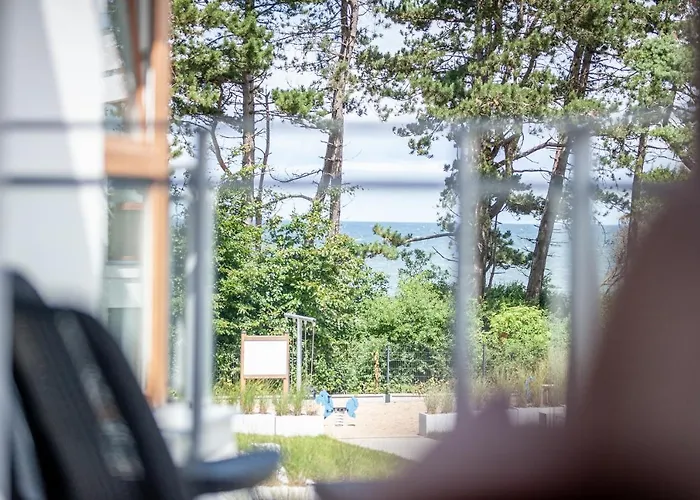 W Gaskach - Anielskie 公寓