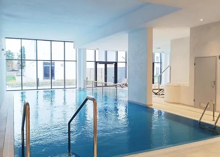 公寓 W Gaskach - Anielskie