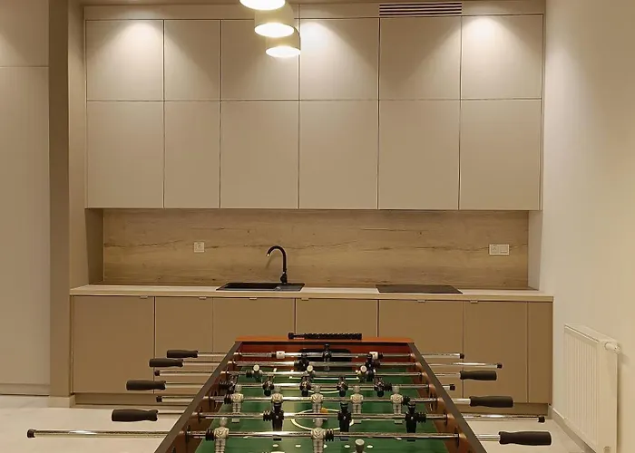 W Gaskach - Anielskie