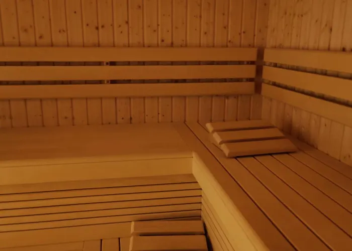 شقة W Gaskach - Anielskie