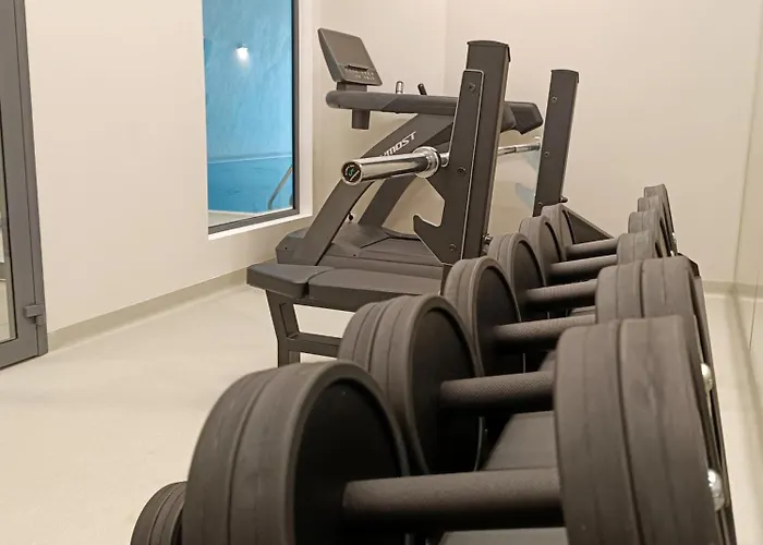 W Gaskach - Anielskie شقة غونسكي